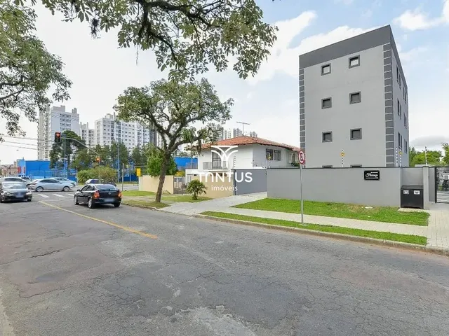 Outro 1 quarto e 1 banheiro, para alugar, no bairro Bacacheri em Curitiba