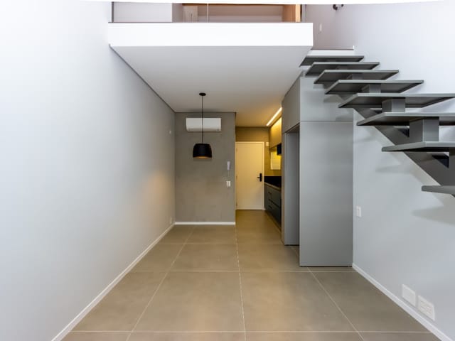 Foto do Outro - Loft para venda em Vila Madalena com 1 quarto, sendo 1 suíte, 43m² | Lares e Andares Imóveis