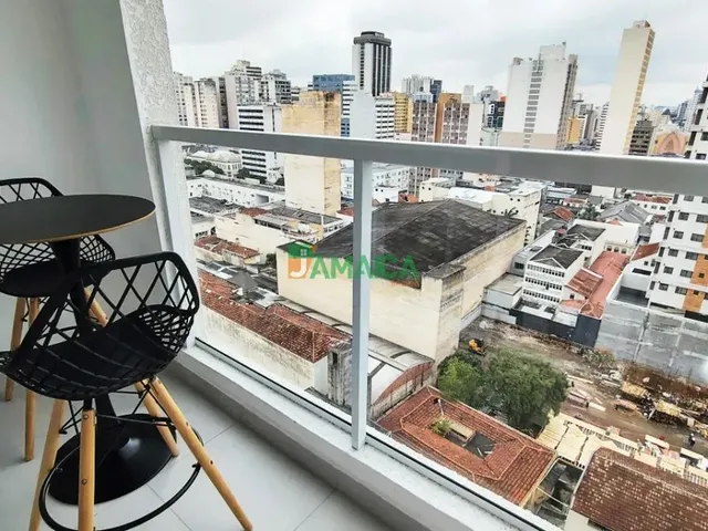 Outro com 30m² 1 quarto e 1 banheiro, para alugar, no bairro Centro em Curitiba