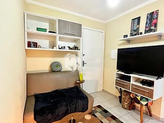 Foto do Outro-Studio para venda em Campos Elíseos com 1 quarto, 24.37m²