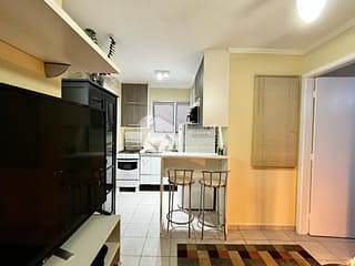 Foto do Outro-Studio para venda em Campos Elíseos com 1 quarto, 24.37m²