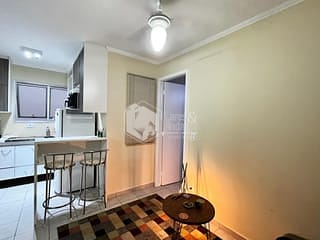 Foto do Outro-Studio para venda em Campos Elíseos com 1 quarto, 24.37m²