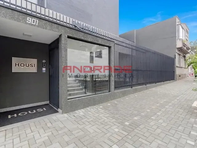 Outro 1 quarto e 1 banheiro, para alugar, no bairro Rebouças em Curitiba