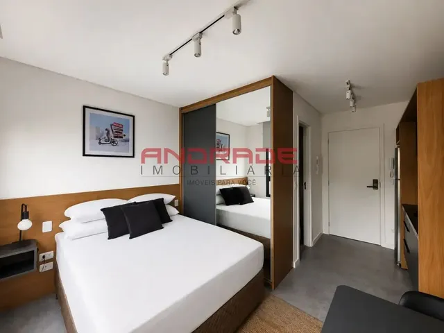 Outro 1 quarto e 1 banheiro, para alugar, no bairro Rebouças em Curitiba