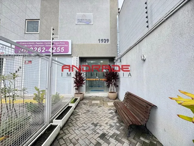 Outro 1 quarto e 1 banheiro, à venda, no bairro Não informado em Curitiba