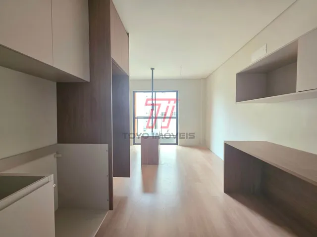 Outro para alugar, no bairro Portão em Curitiba