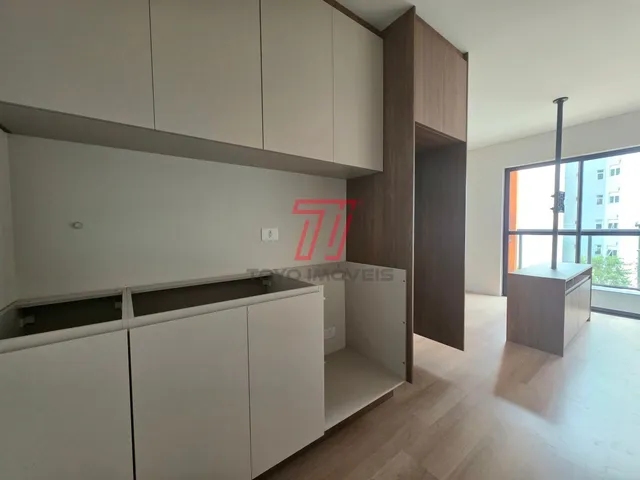 Outro para alugar, no bairro Portão em Curitiba