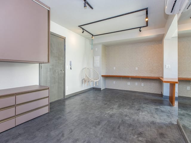 Foto do Outro - Studio para venda em Sumaré com 1 quarto, 29.5m² | Lares e Andares Imóveis
