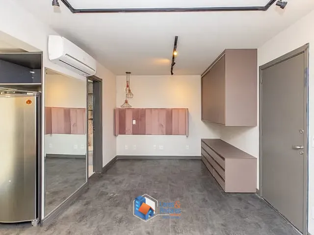 Outro com 30m² 1 quarto e 1 banheiro, à venda, no bairro Sumaré em São Paulo