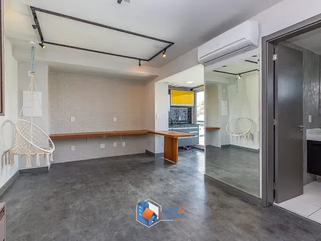 Outro com 30m² 1 quarto e 1 banheiro, à venda, no bairro Sumaré em São Paulo