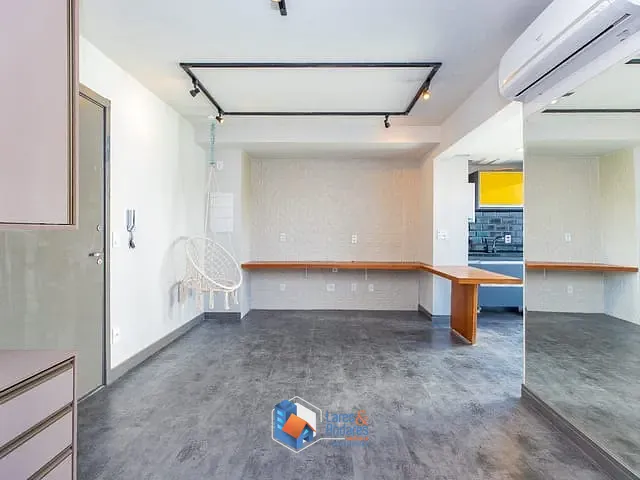 Outro com 30m² 1 quarto e 1 banheiro, à venda, no bairro Sumaré em São Paulo