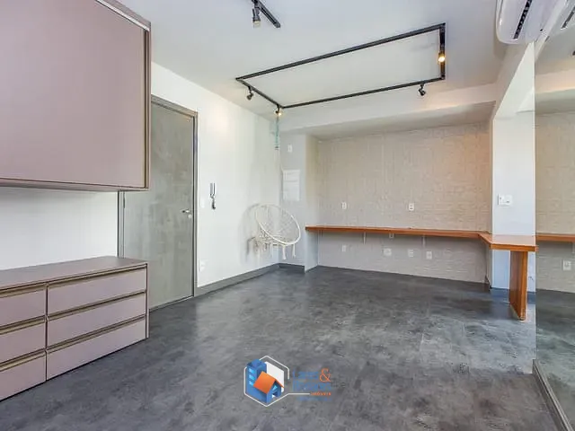 Outro com 30m² 1 quarto e 1 banheiro, à venda, no bairro Sumaré em São Paulo