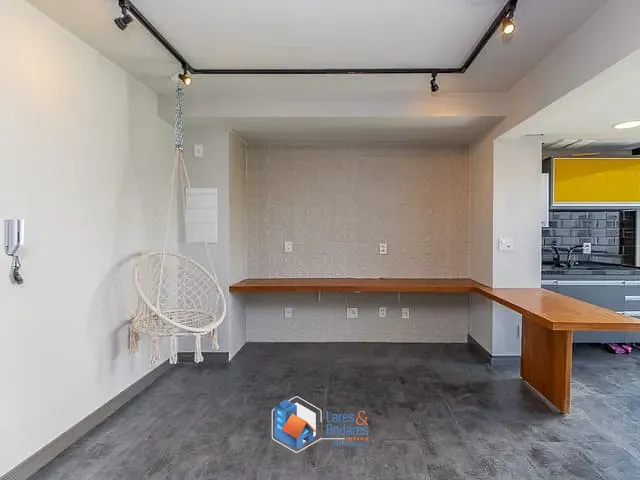 Outro com 30m² 1 quarto e 1 banheiro, à venda, no bairro Sumaré em São Paulo