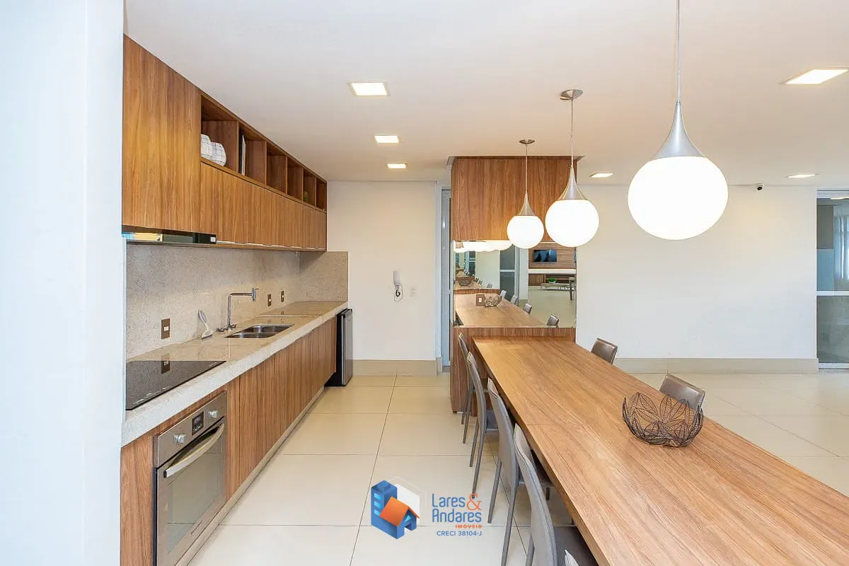 Apartamento, 1 quarto, 29 m² - Foto 45