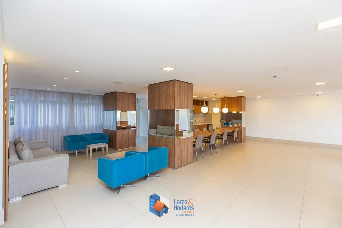 Apartamento, 1 quarto, 29 m² - Foto 46
