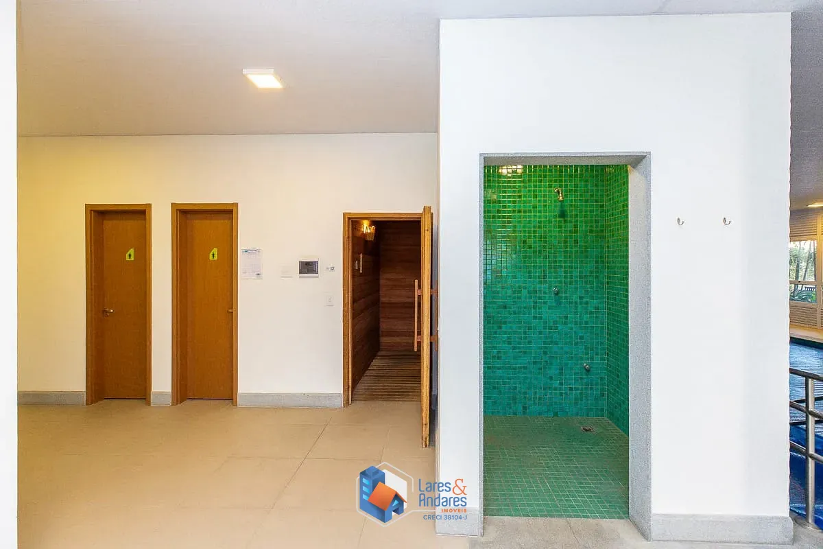 Apartamento, 1 quarto, 29 m² - Foto 31