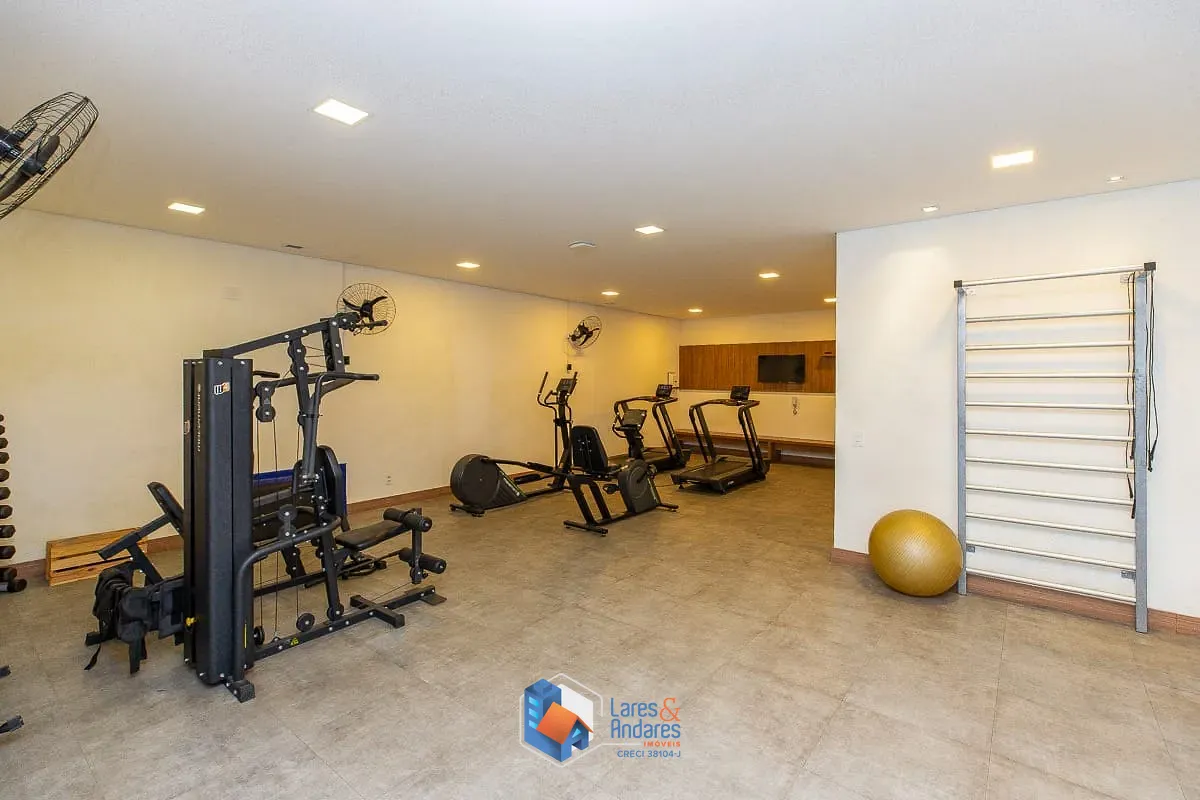Apartamento, 1 quarto, 29 m² - Foto 32