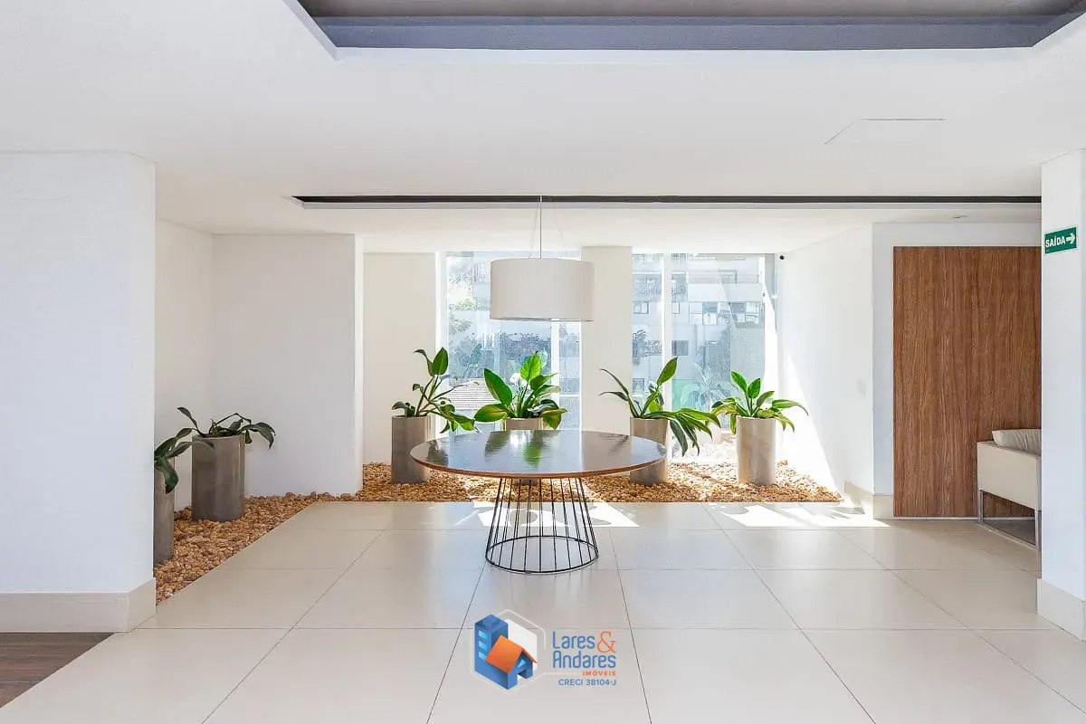 Apartamento, 1 quarto, 29 m² - Foto 47