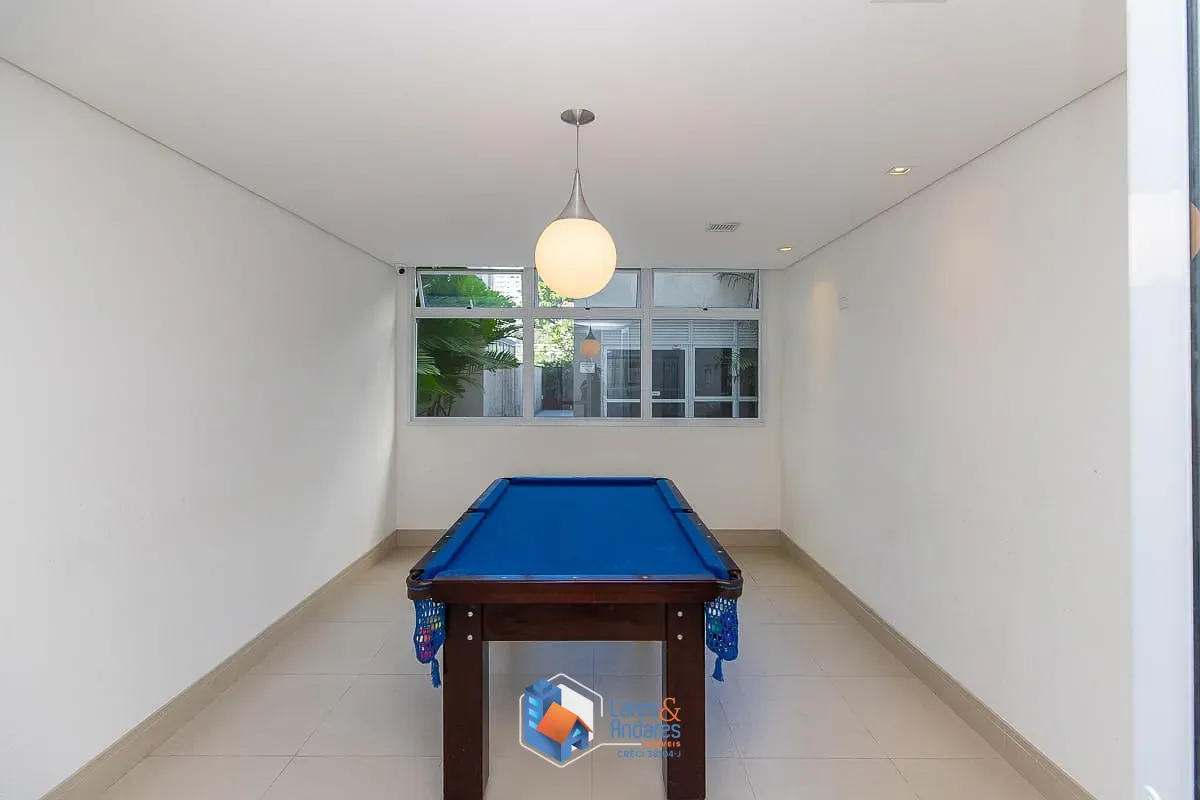 Apartamento, 1 quarto, 29 m² - Foto 41