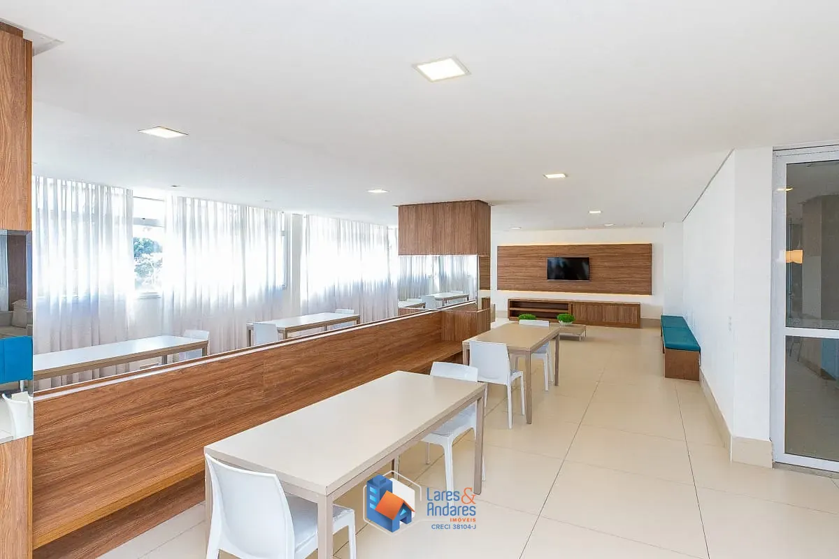 Apartamento, 1 quarto, 29 m² - Foto 44