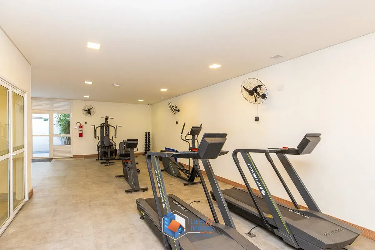 Apartamento, 1 quarto, 29 m² - Foto 33