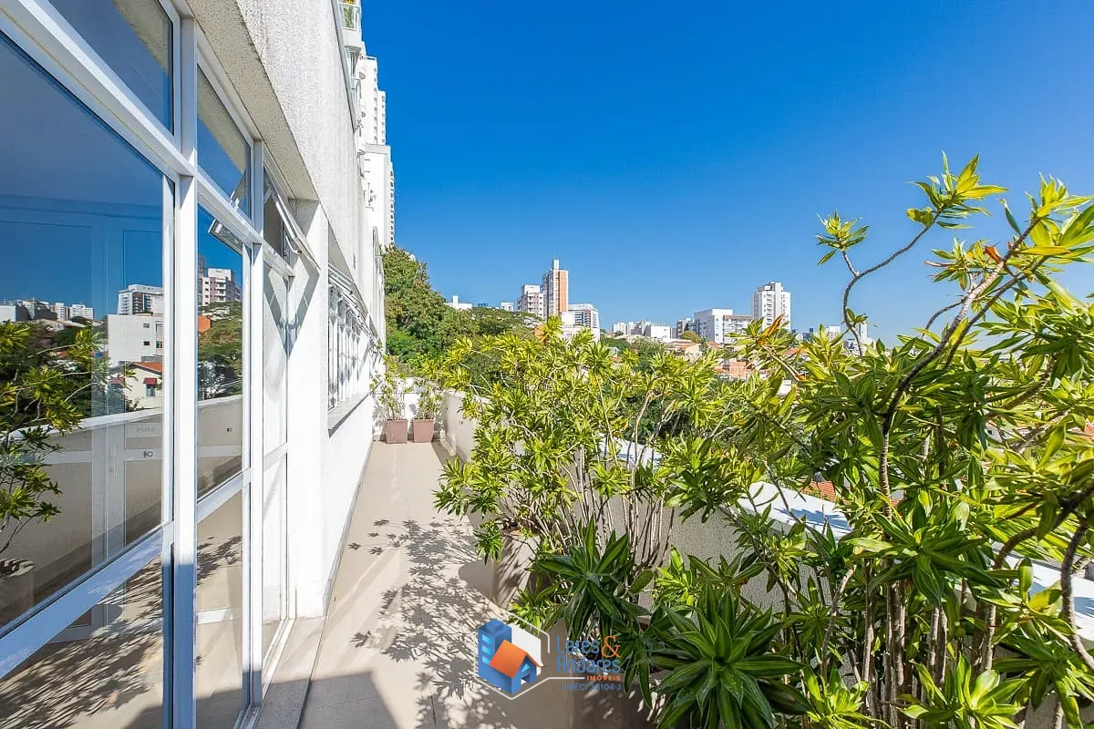 Apartamento, 1 quarto, 29 m² - Foto 43