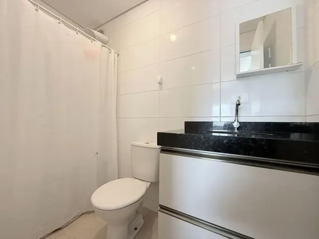 Outro 1 quarto e 1 banheiro, à venda, no bairro Portão em Curitiba