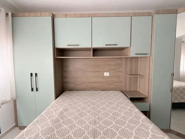 Outro 1 quarto e 1 banheiro, à venda, no bairro Portão em Curitiba