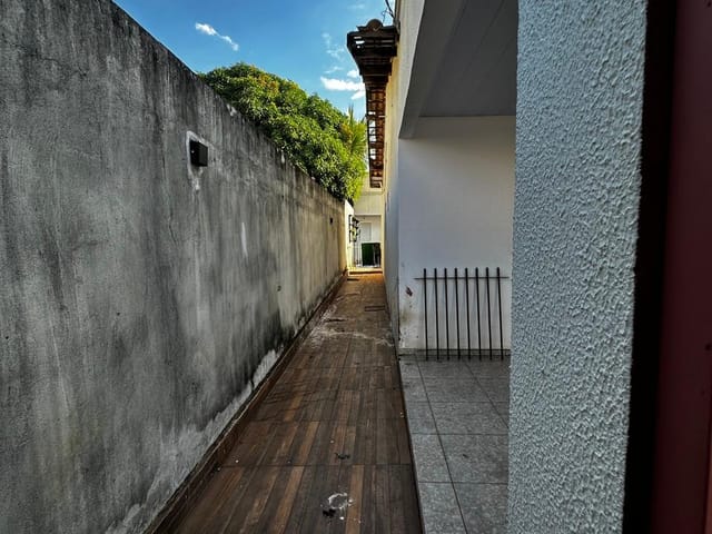 Foto do Outro - Casa de vila para venda em Parque Residencial Universitário com 2 quartos, sendo 1 suíte, 160m² | Lares e Andares Imóveis