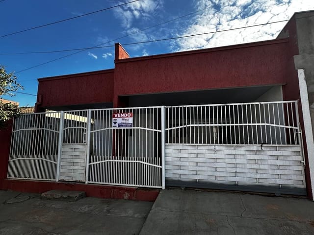 Foto do Outro - Casa de vila para venda em Parque Residencial Universitário com 2 quartos, sendo 1 suíte, 160m² | Lares e Andares Imóveis