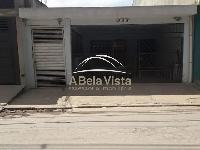 Sobrado com 125m² 5 quartos e 4 banheiros, à venda, no bairro Bandeiras em Osasco