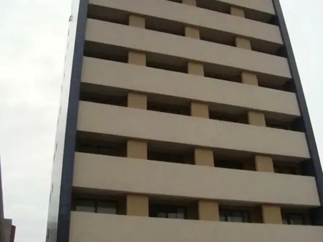 Outro 1 quarto e 1 banheiro, para alugar, no bairro Centro em Curitiba