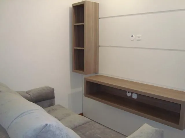 Outro 1 quarto e 1 banheiro, para alugar, no bairro Centro em Curitiba