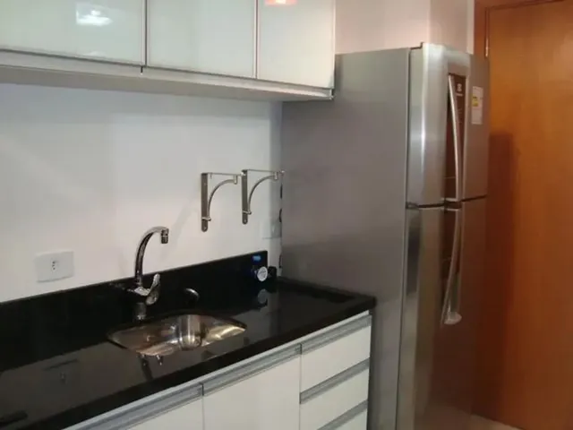 Outro 1 quarto e 1 banheiro, para alugar, no bairro Centro em Curitiba