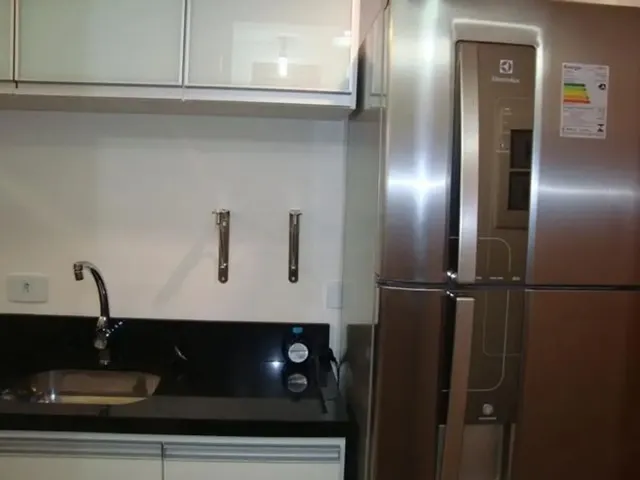 Outro 1 quarto e 1 banheiro, para alugar, no bairro Centro em Curitiba