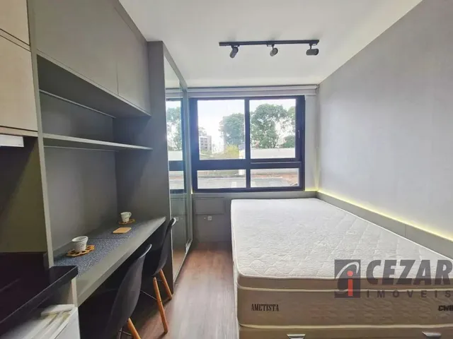 Outro 1 quarto e 1 banheiro, para alugar, no bairro Alto da Glória em Curitiba