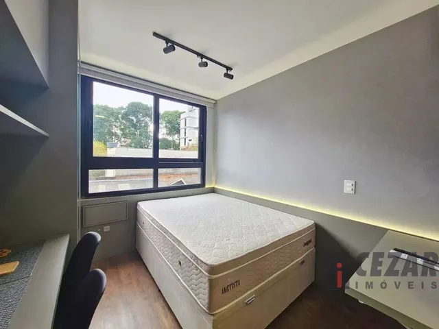Outro 1 quarto e 1 banheiro, para alugar, no bairro Alto da Glória em Curitiba