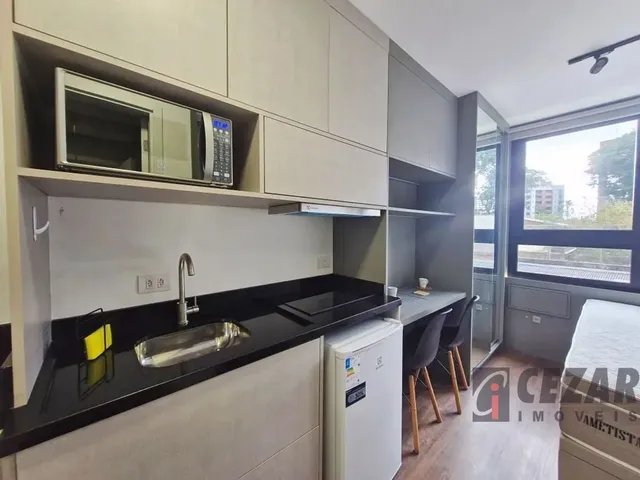 Outro 1 quarto e 1 banheiro, para alugar, no bairro Alto da Glória em Curitiba