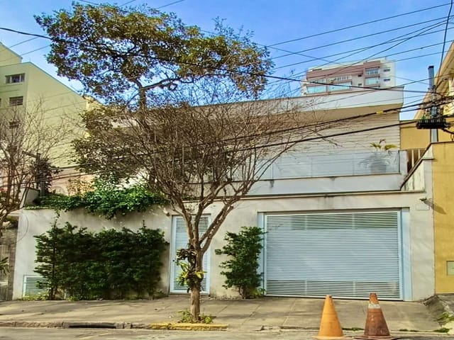Foto do Outro - Casa de vila para venda em Aclimação com 3 quartos, sendo 3 suítes, 285m² | Lares e Andares Imóveis