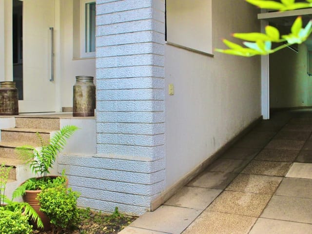 Foto do Outro - Casa de vila para venda em Aclimação com 3 quartos, sendo 3 suítes, 285m² | Lares e Andares Imóveis