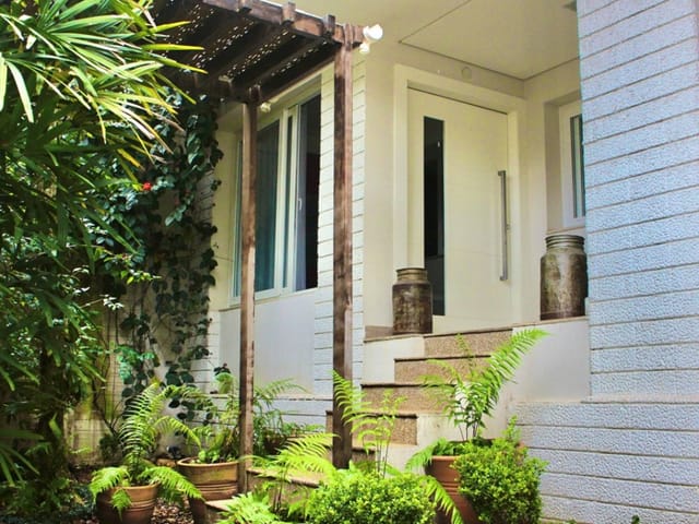 Foto do Outro - Casa de vila para venda em Aclimação com 3 quartos, sendo 3 suítes, 285m² | Lares e Andares Imóveis