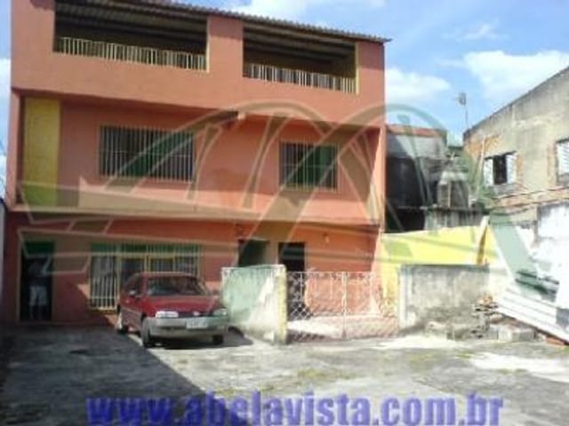 Foto do Sobrado - Outro à venda 3 Quartos, 6 Vagas, 500M², KM 18, OSASCO - SP | A Bela Vista Imóveis