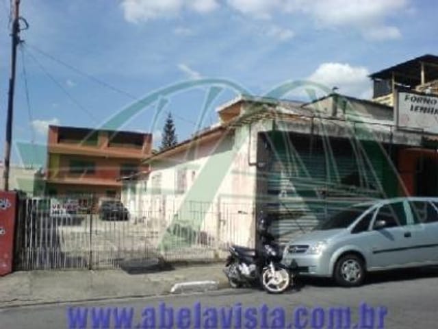 Foto do Sobrado - Outro à venda 3 Quartos, 6 Vagas, 500M², KM 18, OSASCO - SP | A Bela Vista Imóveis