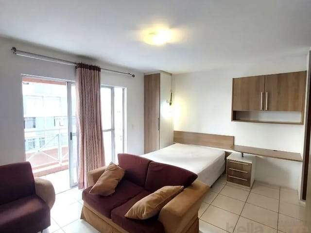 Outro 1 quarto e 1 banheiro, à venda, no bairro Centro em Curitiba