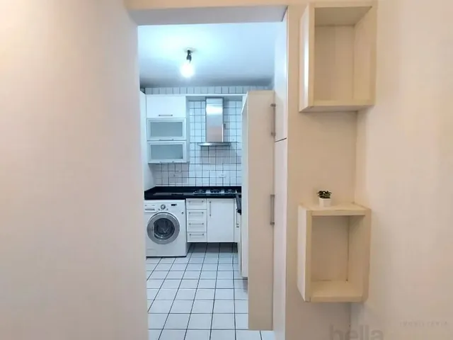 Outro 1 quarto e 1 banheiro, à venda, no bairro Centro em Curitiba