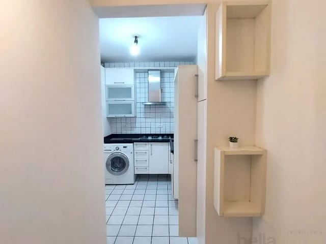 Outro 1 quarto e 1 banheiro, à venda, no bairro Centro em Curitiba