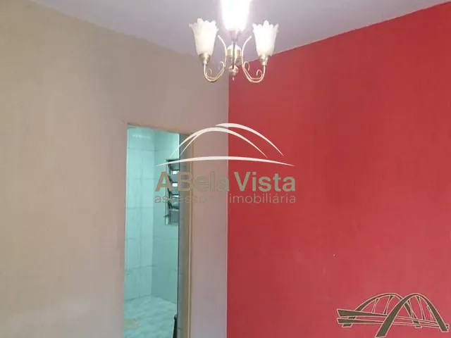 Sobrado com 239m² 7 quartos e 4 banheiros, à venda, no bairro Jardim das Flores em Osasco