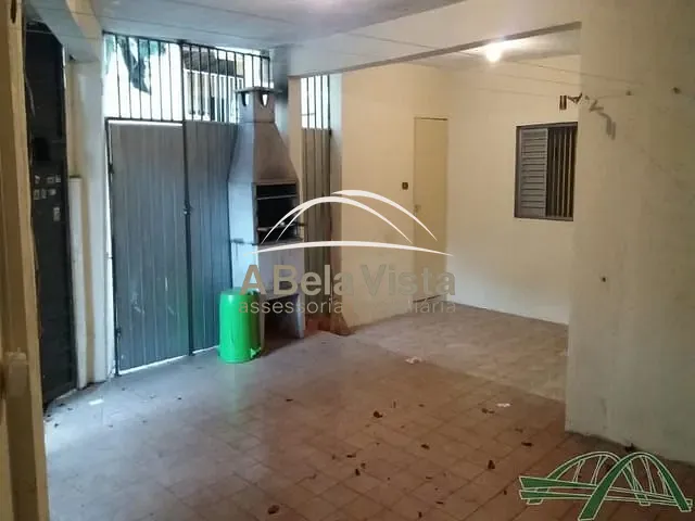 Sobrado com 239m² 7 quartos e 4 banheiros, à venda, no bairro Jardim das Flores em Osasco