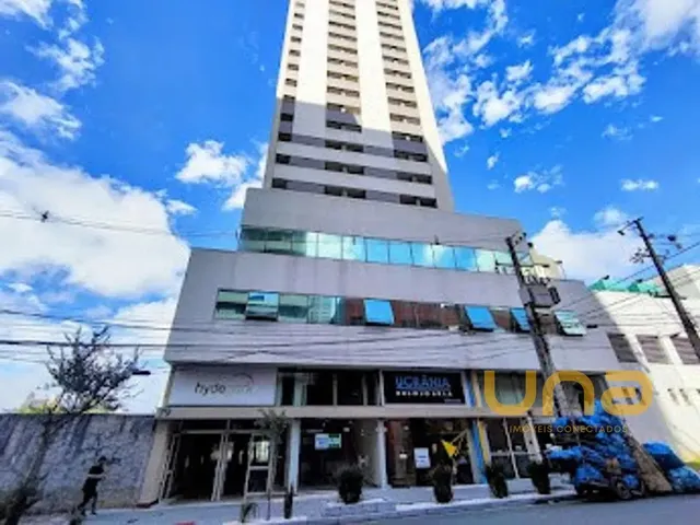 Outro 1 quarto e 1 banheiro, para alugar, no bairro CENTRO em Curitiba