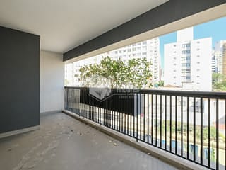 Foto do Outro-Studio para venda em Santa Cecília com 1 quarto, 33.01m²